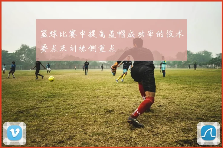 篮球比赛中提高盖帽成功率的技术要点及训练侧重点